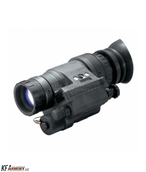 L3Harris M914A™ (AN/PVS-14) White Phosphor 2376+ FOM Gen III Night Vision Device - Black