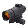 Aimpoint CompM4s™ 2 MOA Red Dot Reflex Sight with Standard Spacer & QRP2 Mount