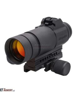Aimpoint CompM4s™ 2 MOA Red Dot Reflex Sight with Standard Spacer & QRP2 Mount