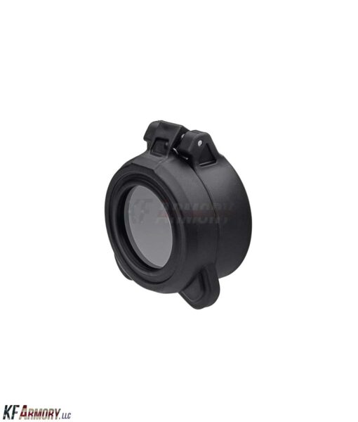 Aimpoint® Lenscover, Flip-up, Front for Comp Series & 30mm Sights, Transparent