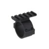 Aimpoint Micro® Series sights 34mm Scope Adaptor with Picatinny Rail (ECOS-O)