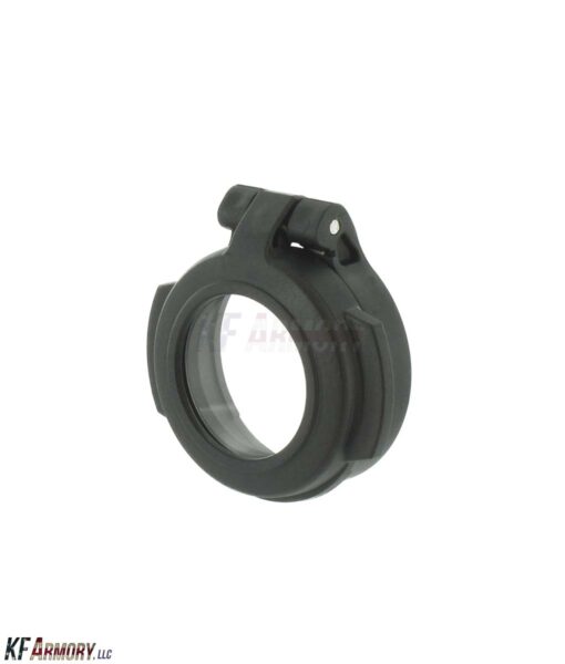 Aimpoint Micro® Series & CompM5™ Series Lenscover Front Flip-up Transparent