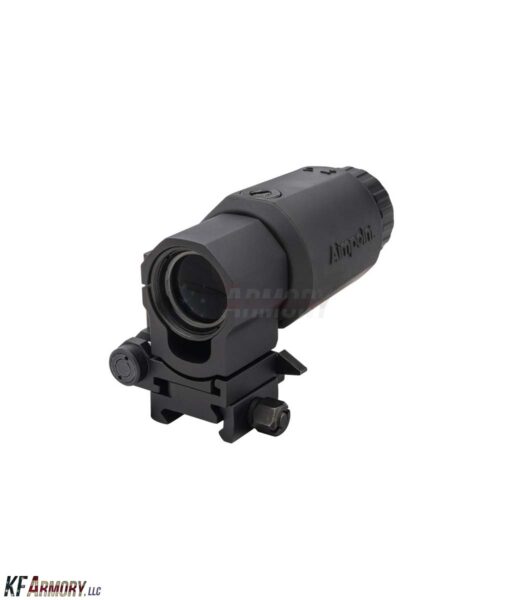 Aimpoint 3X-C™ Magnifier - 39mm FlipMount & TwistMount base