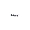 Aimpoint Micro® Series Standard Mount Screws - M3X4 Screws
