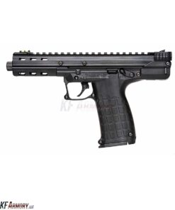 Kel-Tec CP33 5.5" .22LR Pistol - Black