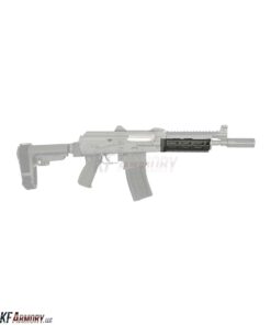 Midwest Industries AK Drop-In M-Lok Handguard M92/M85
