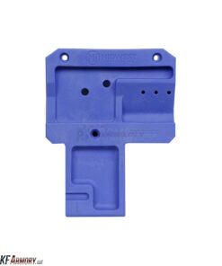 Midwest Industries AR-15 Lower Receiver Block