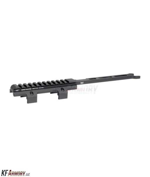 Midwest Industries HK MP5 and Clones Top Rail M-LOK Compatible