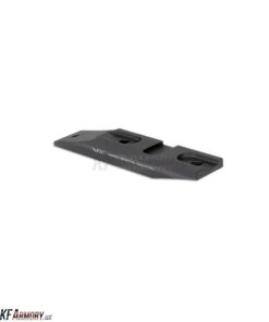 Midwest Industries QD Optic Mount Cantilever Riser for Aimpoint PRO and CompM4