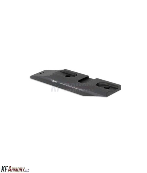 Midwest Industries QD Optic Mount Cantilever Riser for Aimpoint PRO and CompM4