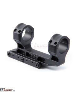 Unity Tactical FAST™ LPVO Mount 30mm 2.05