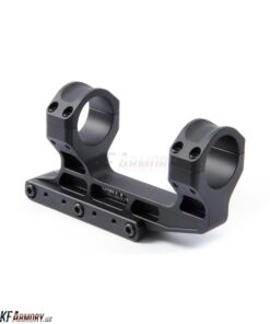 Unity Tactical FAST™ LPVO Mount 34mm 2.05