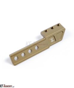 Unity FUSION™ LightWing Adapter – Left – FDE