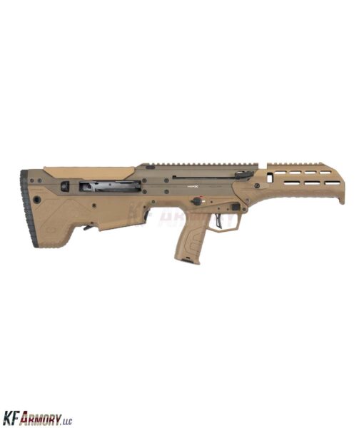 Desert Tech MDRX Chassis Forward Eject - FDE