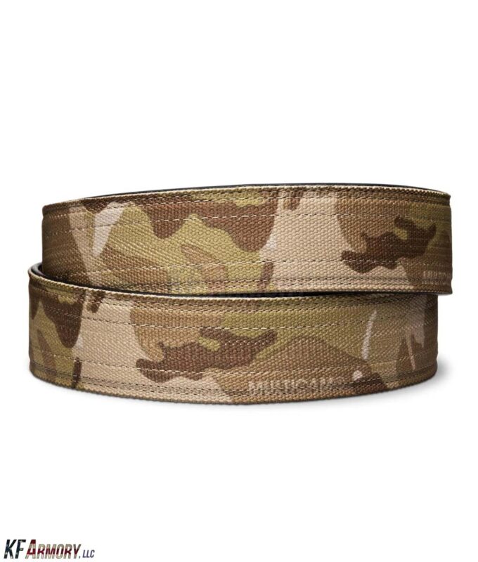 KORE Tactical Nylon Reinforced 1.5″ Gun Belt 24″ to 54″ (Belt Only