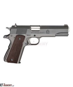 Springfield Armory Defend Your Legacy 1911 Mil-Spec .45ACP - Black
