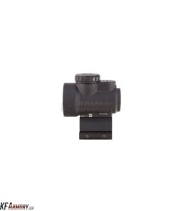 Trijicon MRO® 1x25 Red Dot Sight 2.0 MOA Adjustable Red Dot; Full Cowitness Mount