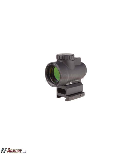 Trijicon MRO® 1x25 Red Dot Sight 2.0 MOA Adjustable Red Dot; Full Cowitness Mount