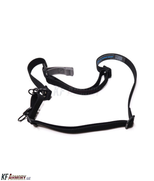 Blue Force Gear Vickers SMG Sling™ - Black