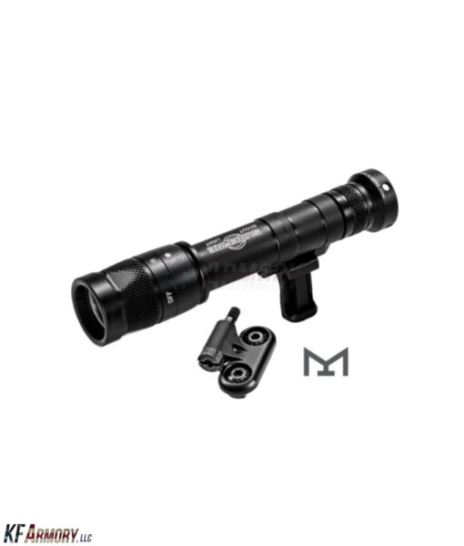 Surefire Infrared M640V SCOUT LIGHT® PRO - Black