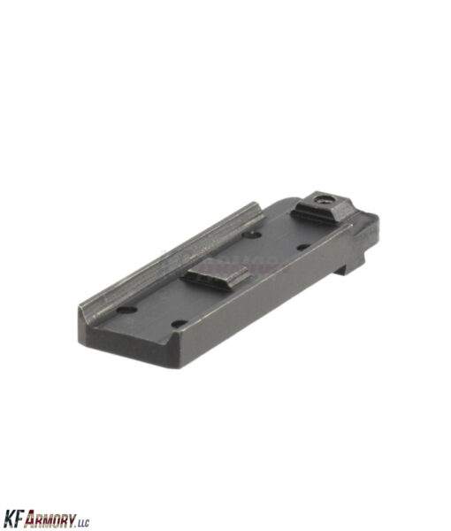 Aimpoint Glock Mount Optic Kit For Micro Sight