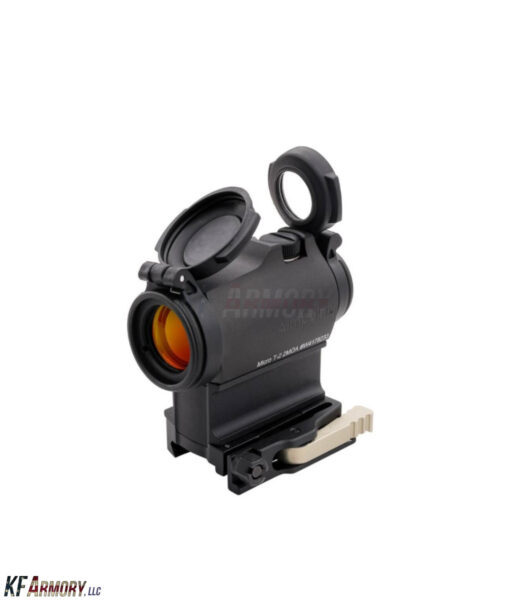 Aimpoint Micro® T-2™ LRP Mount, Red Dot Reflex Sight