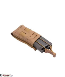 Blue Force Gear Single Mag NOW! Pouch - Coyote Brown