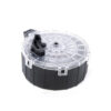 ProMag Industries Saiga® 12 Gauge, Polymer Drum, 20Rd - Black