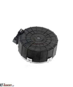 ProMag Industries Saiga® 12 Gauge, Polymer Drum, 20Rd - Black
