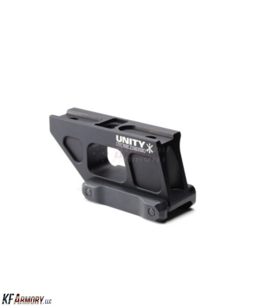 Unity Tactical FAST™ Comp Series Mount - Black