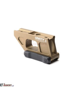 Unity Tactical FAST™ Comp Series Mount - FDE