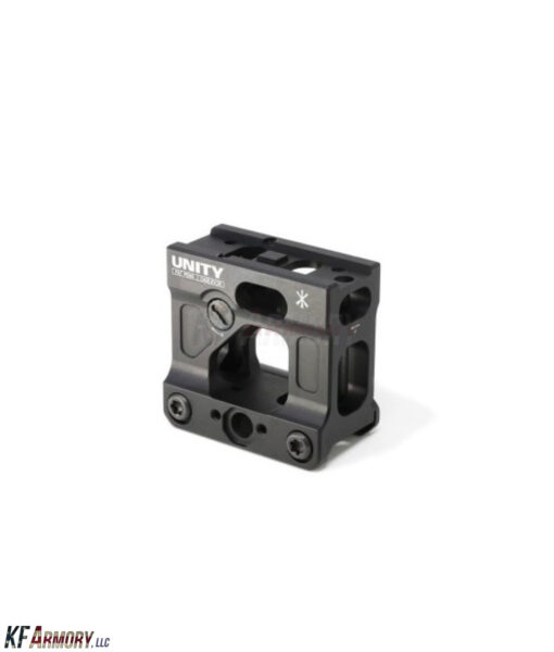 Unity Tactical FAST™ Micro Mount - Black