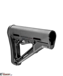 Magpul CTR, Carbine Stock, Mil-spec - Black