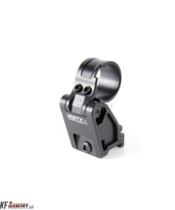 Unity Tactical Fast Aimpoint Magnifier Mount - Black