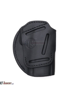 1791 4 Way Leather Holster, IWB/OWB, Size 6 - Left Hand