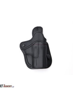 1791 Gunleather Optic Ready Paddle Holster 2.1