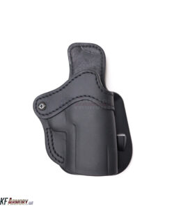 1791 Gunleather Optic ready Paddle Holster 2.4s - Right Hand