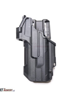 Blackhawk Holsters Staccato 2011® T-Series L2 Duty Holster - Left Hand