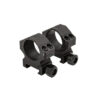 SIG Sauer ALPHA1 Hunting Scope Rings, 34MM, 1.12