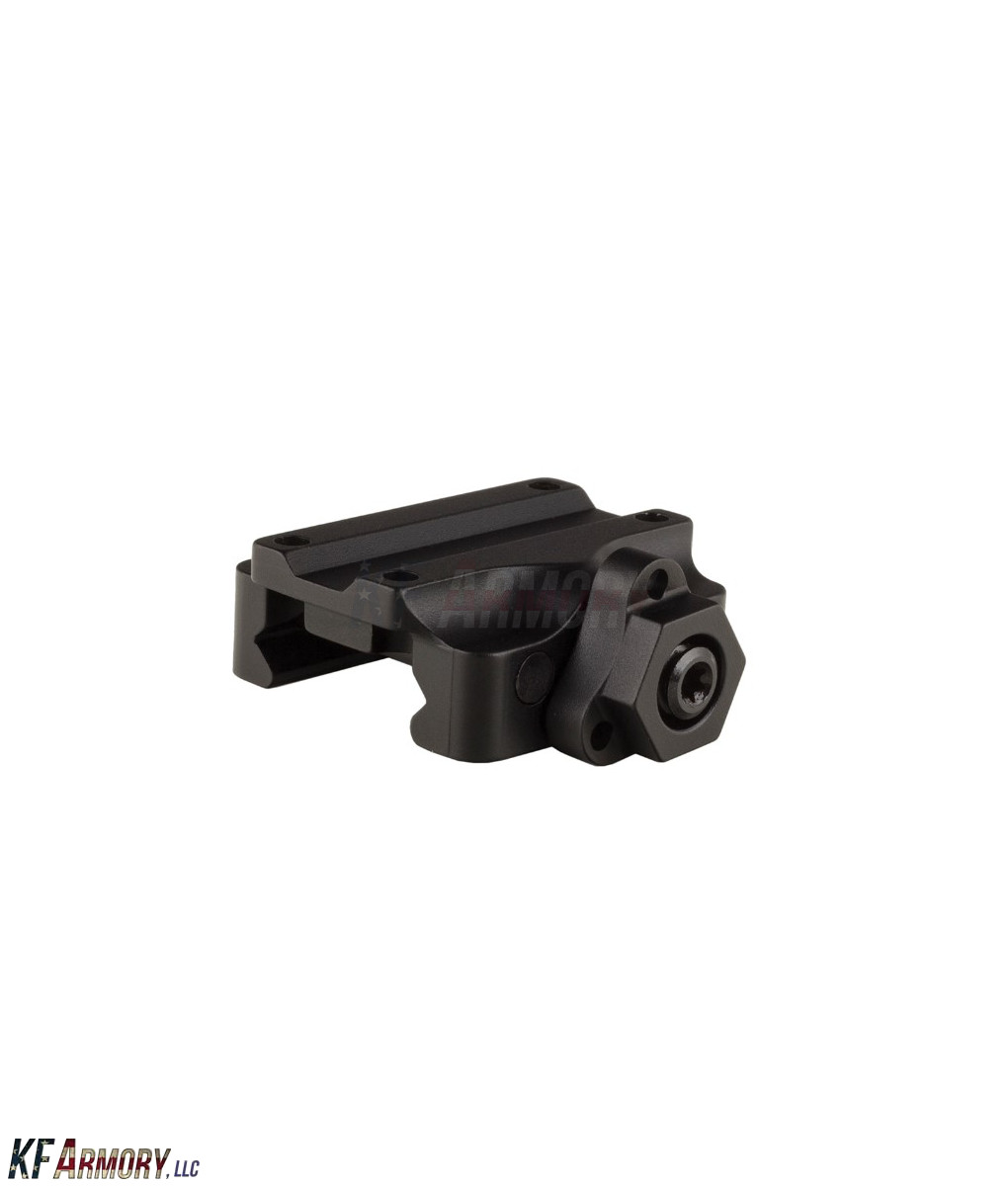 Trijicon MRO Quick Release, Low Mount, QLOC Technology KF Armory, LLC