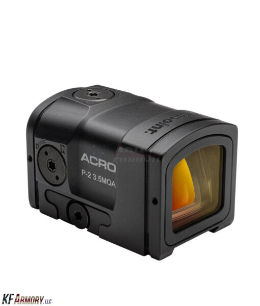 Aimpoint ACRO® P-2 Red Dot Reflex Sight, 3.5 MOA
