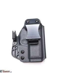 SIG Sauer/BlackPoint Tactical P365 Holster, IWB, Appendix Carry, Optic Ready - Black