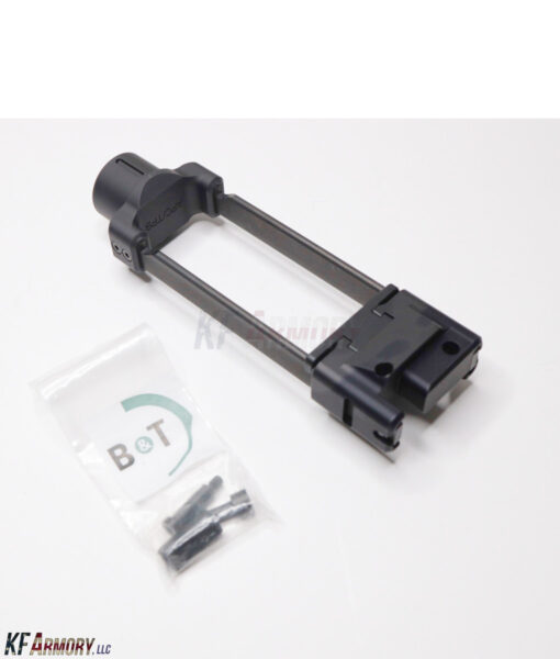 B&T TP9 Telescopic Stock Arm Brace Adaptor