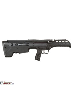 Desert Tech MDRX Rifle Chassis, Forward Ejection - Black