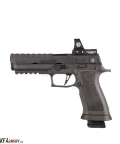 SIG Sauer P320MAX Full-Size, 5