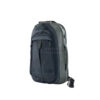 Vertx Commuter Sling 2.0 - Heather Green, Smoke Grey