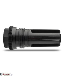 AAC Blackout Flash Hider, 7.62, 90 Tooth Ratchet
