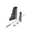LMT Defense SOPMOD Buttstock Kit, AR-10, .308 - Black