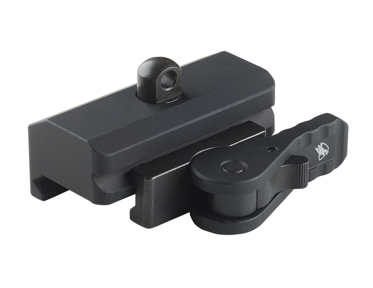 ADM QD Harris Bipod Mount