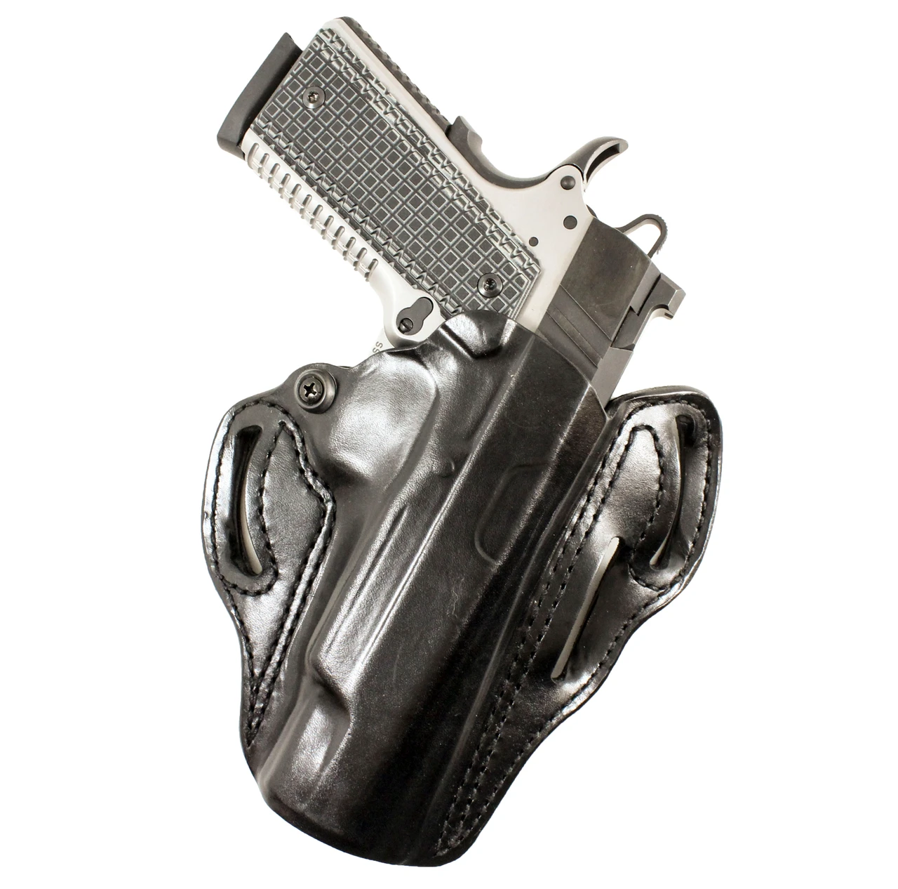 Desantis Scbrd 1911 4.5 Rh Blk